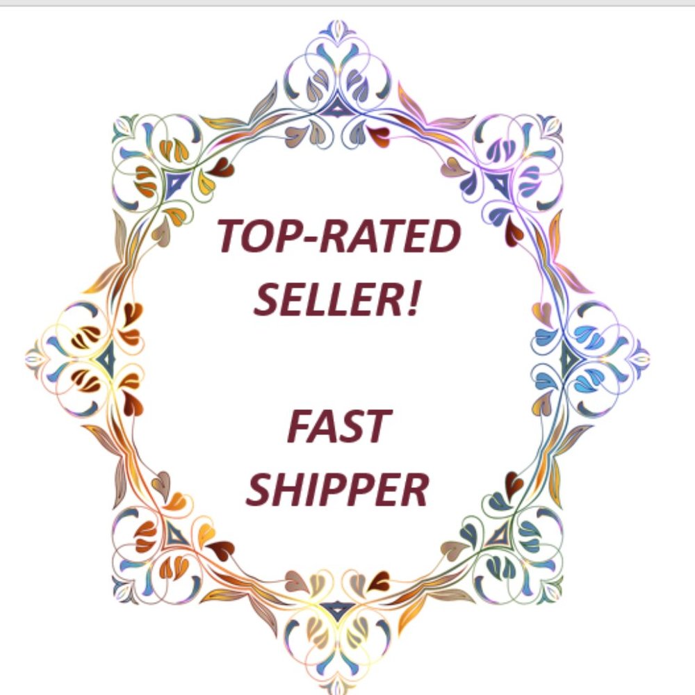 Thank you for visiting my closet :)